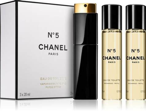 chanel refills no. 5|Chanel number 5 refill.